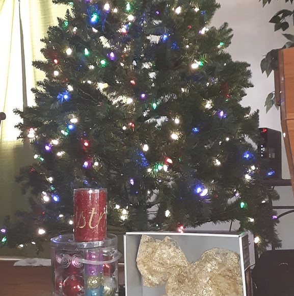 Other - Christmas tree